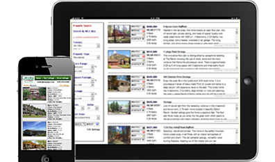 VisualIDX Mobile