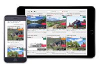 idx real estate listings on mobile