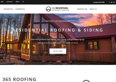 365 Roofing