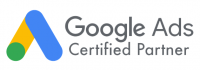 google ads partner logo