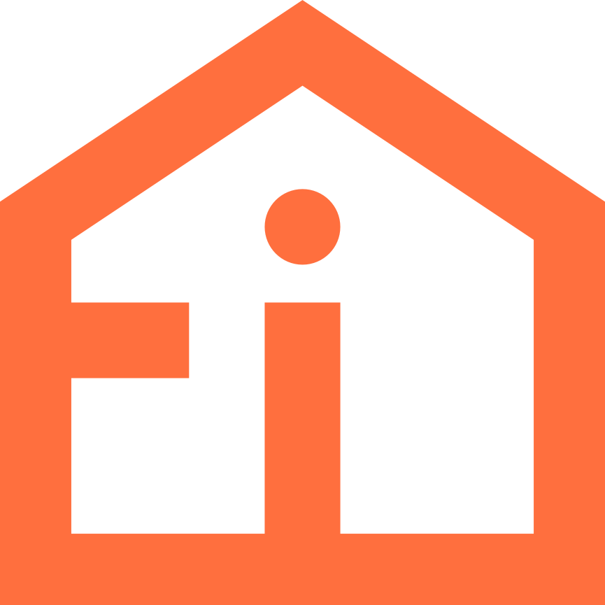 ideal estate logo